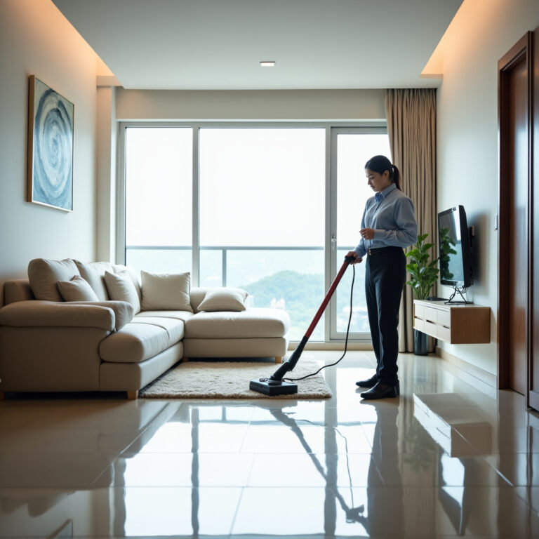 서울시 서대문구 남가좌동 아현동 입주청소, 이사청소 추천: 최상의 선택