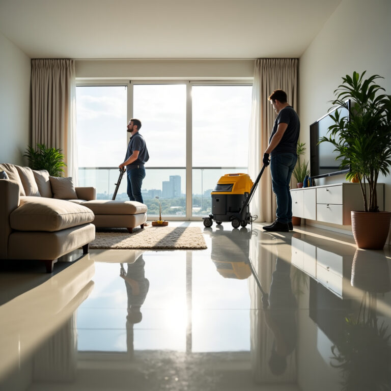 양평군 양동면 지평면 입주청소, 이사청소: 전문 클린 서비스의 모든 것