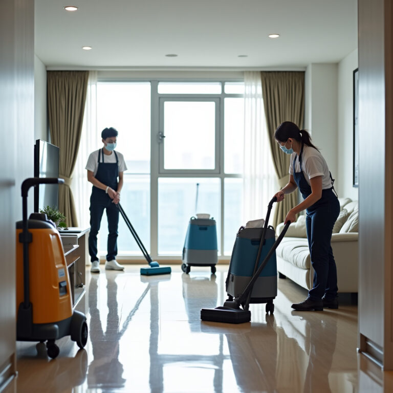 인천 부평구 부평 청천동 입주청소, 이사청소 가격 및 단가 저렴한곳 추천: 스팅거클린의 비밀