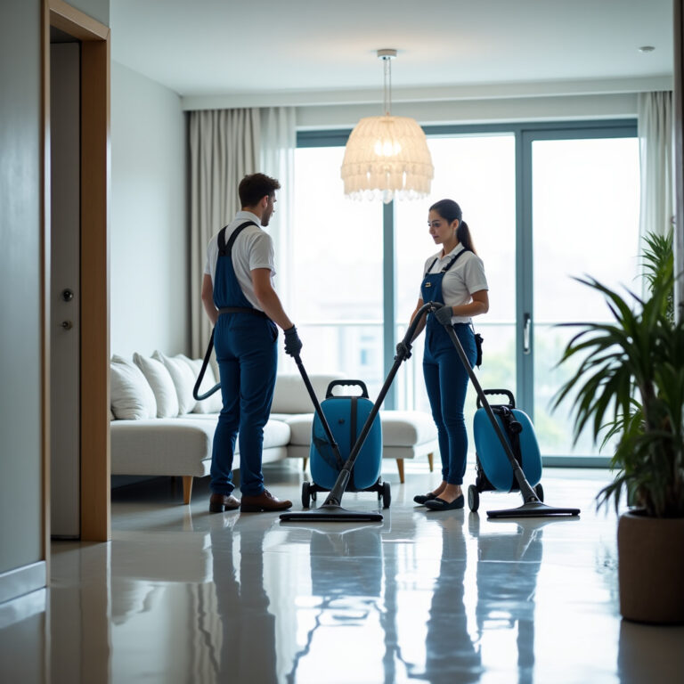 용인시 기흥구 보라동 동백동 입주청소, 이사청소 잘하는 곳 추천: 스팅거클린의 혁신적 서비스