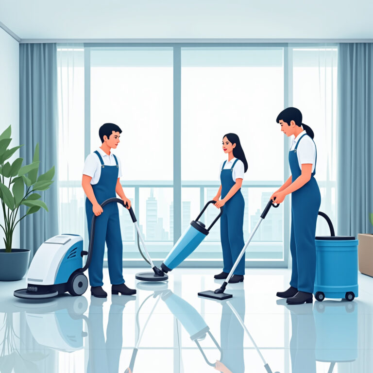 가평군 조종면 북면 입주청소, 이사청소 완벽가이드: 전문가가 추천하는 이유