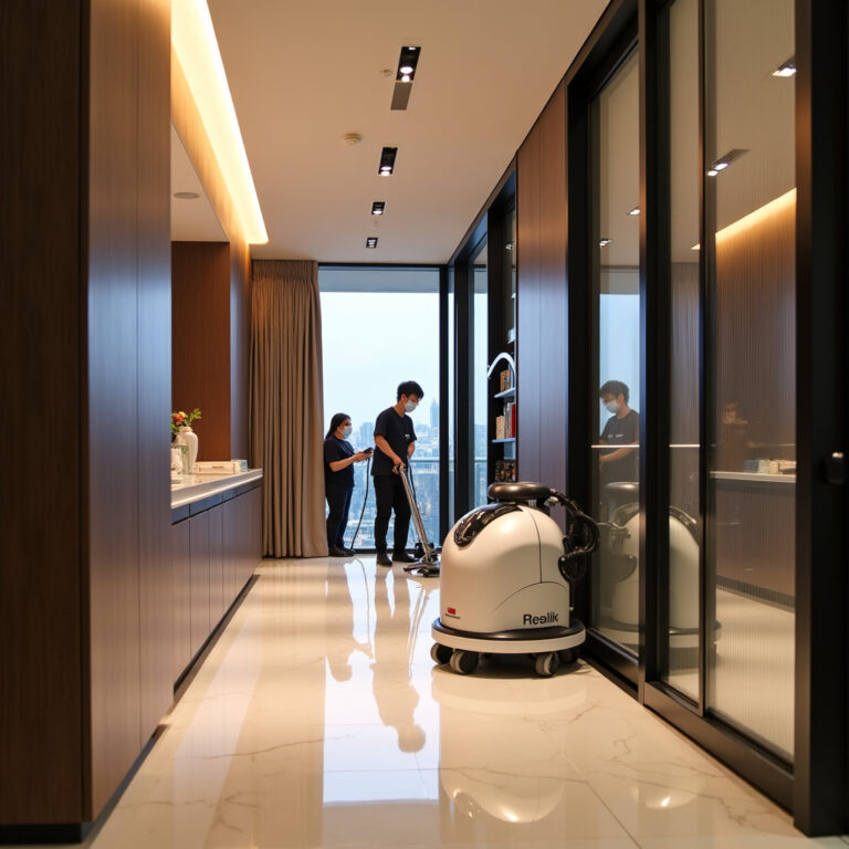 서울시 강남구 일원동 수서동 입주청소, 이사청소 가격 및 단가 저렴한곳 추천: 스팅거클린의 완벽한 청소 솔루션