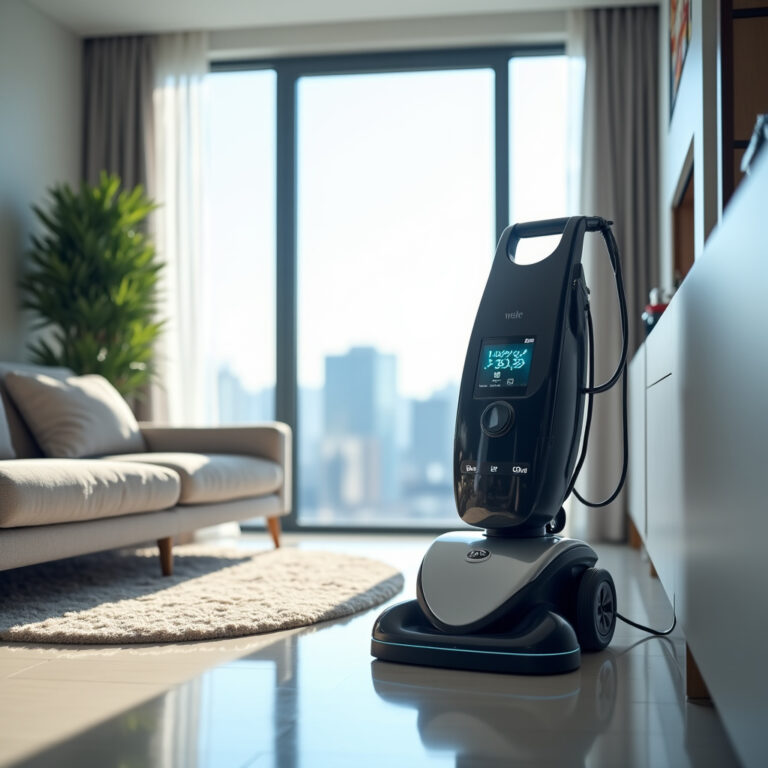 군포시 군포동 산본동 입주청소, 이사청소: 스팅거클린의 전문 서비스 체험기