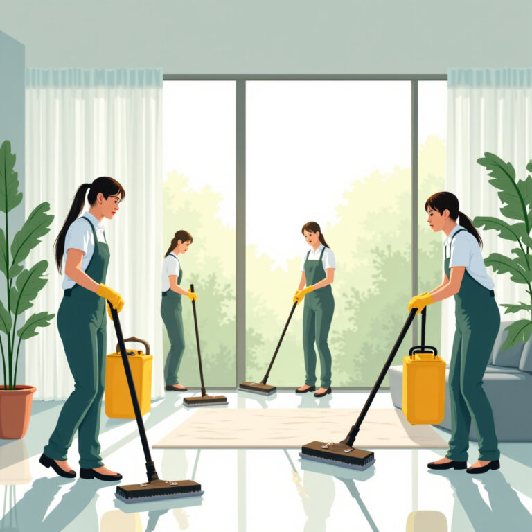 양평군 양평읍 강상면 입주청소, 이사청소 가격 및 단가 저렴한곳 추천: 스팅거클린의 완벽한 청소 솔루션