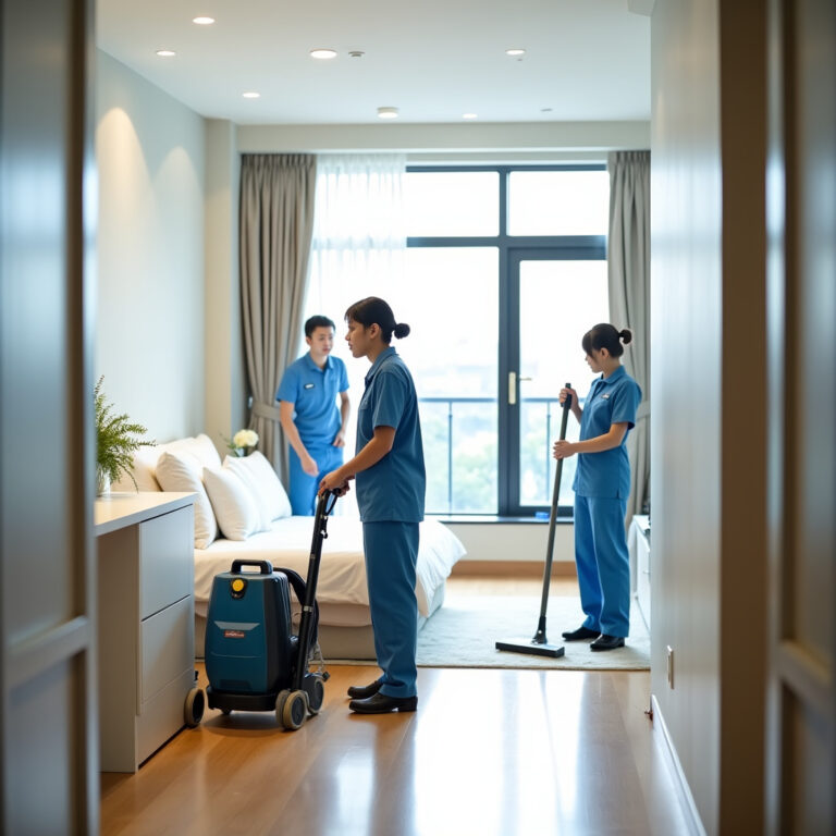 인천 부평구 부평동 산곡동 입주청소, 이사청소 완벽가이드: 스팅거클린의 청소 경험담