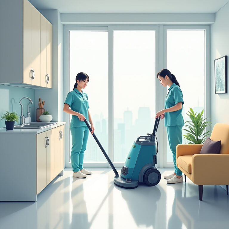 인천 옹진군 영흥면 입주청소, 이사청소 잘하는 곳 추천: 전문가의 비밀 팁