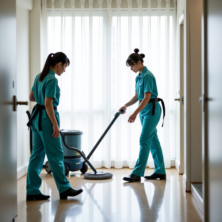 서울시 광진구 능동 입주청소, 이사청소 완벽 가이드: 최고의 선택, 스팅거클린