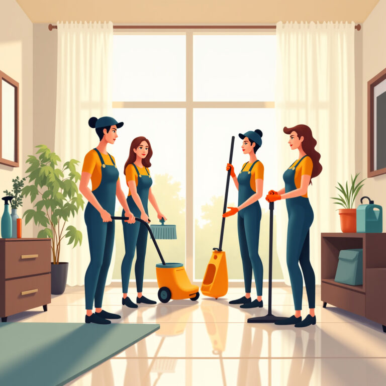 남양주시 오남읍 퇴계원 입주청소, 이사청소 가격 및 단가 저렴한곳 추천: 스팅거클린의 특별한 청소 경험