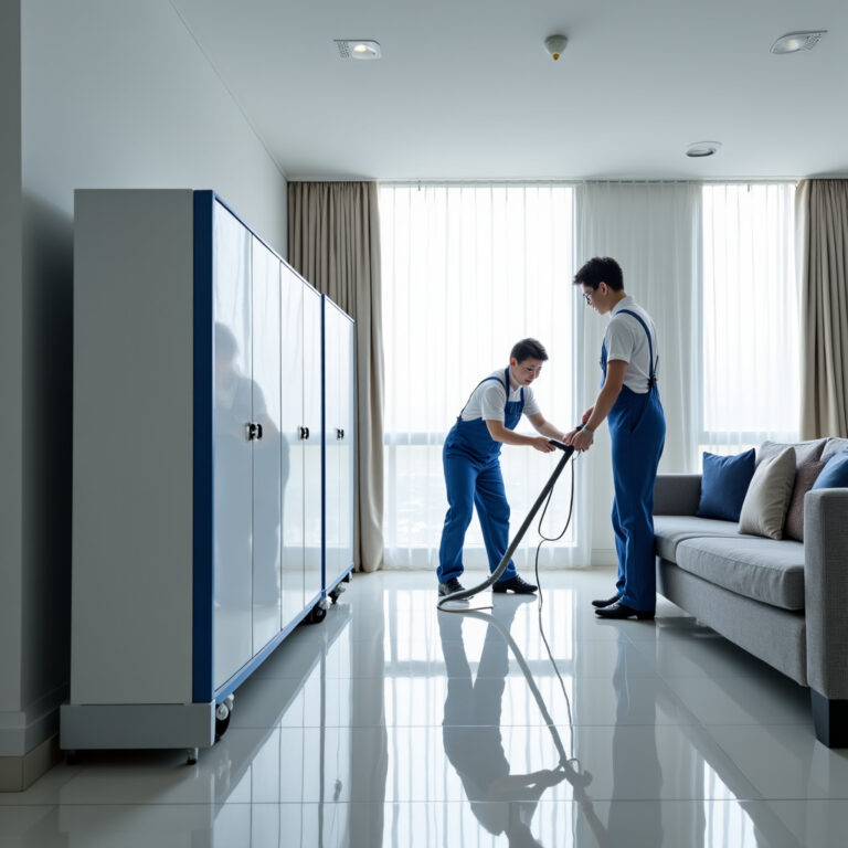 서울시 노원구 월계동 공릉동 입주청소, 이사청소 완벽 가이드: 전문가가 알려주는 활용법