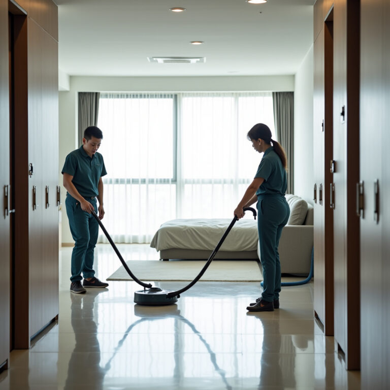 서울시 강북구 삼각산동 번동 입주청소, 이사청소 완벽가이드: 스팅거클린의 탁월한 청소 서비스