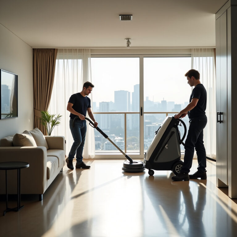 부천시 소사구 역곡동 송내 입주청소, 이사청소 완벽 가이드: 스팅거클린의 특별한 서비스