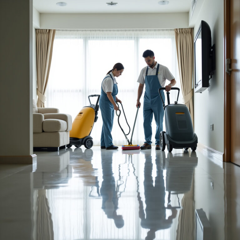 군포시 오금동 수리동 입주청소, 이사청소 가격 및 단가 저렴한곳 추천: 스팅거클린의 완벽한 청소 서비스