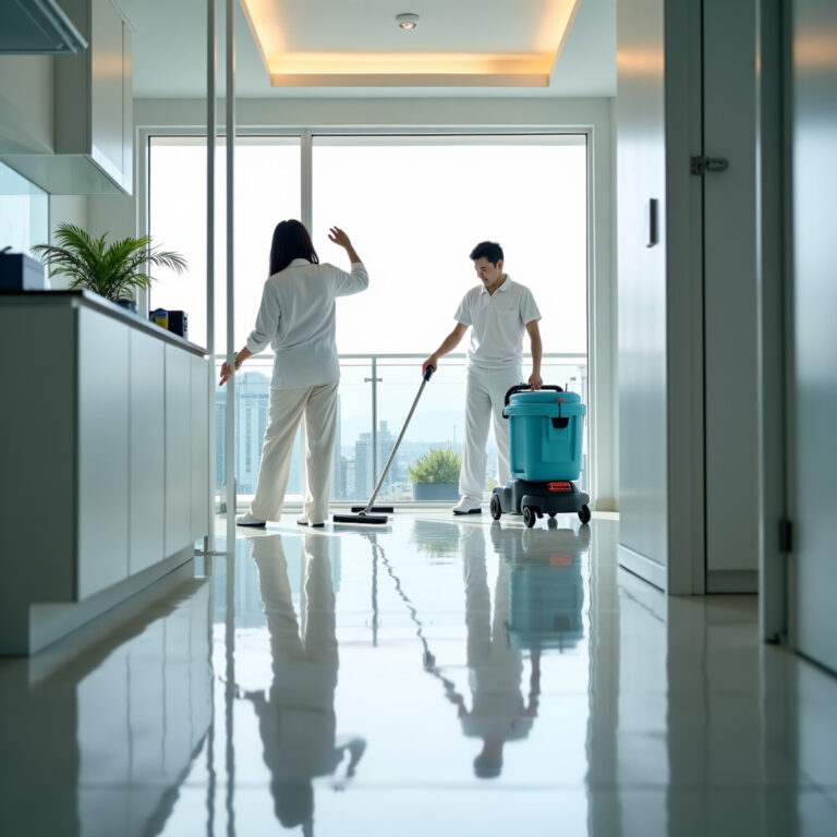 고양시 덕양구 화정동 행주동 입주청소, 이사청소 가격 및 단가 저렴한곳 추천: 스팅거클린의 특별한 청소 경험