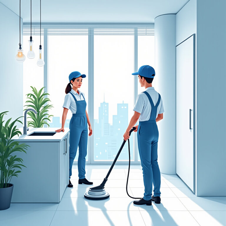 수원시 팔달구 고등동 화서동 입주청소, 이사청소 현명한 선택: 스팅거클린의 전문 청소 서비스 리뷰