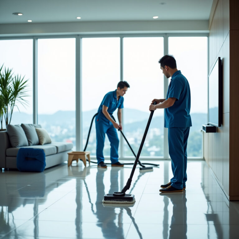 서울시 강서구 가양동 발산동 입주청소, 이사청소 가격 및 단가 저렴한곳 추천: 스팅거클린의 특별한 청소 경험