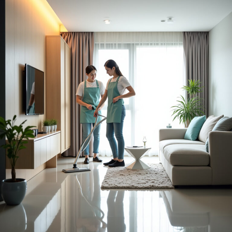 파주시 교하동 운정동 입주청소, 이사청소 가격 및 단가 저렴한곳 추천: 스팅거클린의 전문 서비스