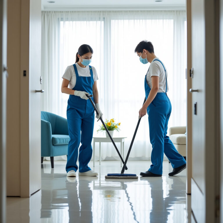 서울시 종로구 창신동 숭인동 입주청소, 이사청소 가격 및 단가 저렴한곳 추천 완벽가이드