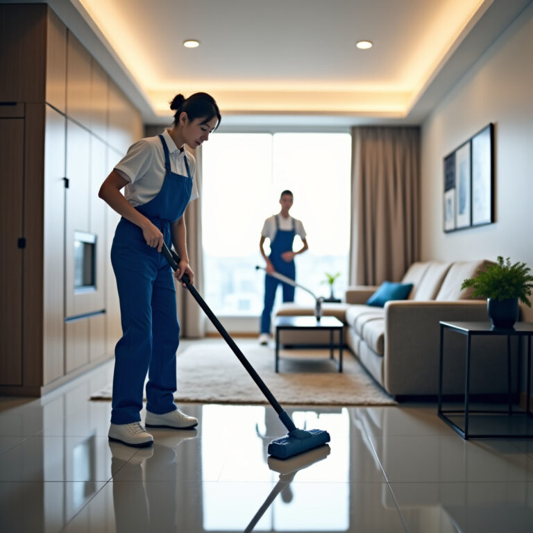 서울시 마포구 성산동 상암동 입주청소, 이사청소 가격 및 단가 저렴한곳 추천: 청소의 예술을 경험하다