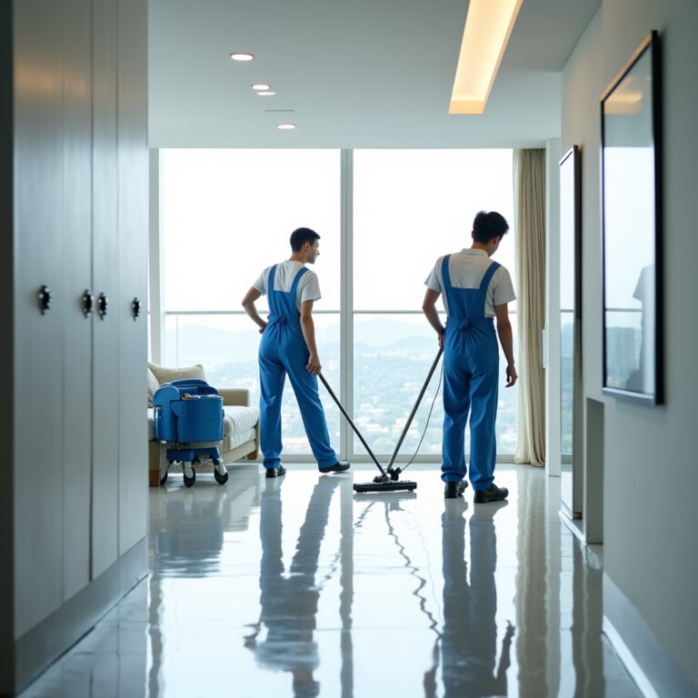 서울시 동대문구 정량리 장안평 입주청소, 이사청소 완벽가이드: 고객의 진솔한 후기