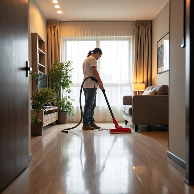 여주시 가남읍 점동면 입주청소, 이사청소 추천: 완벽한 청소경험의 시작