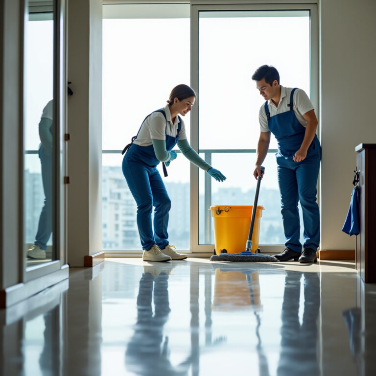 용인시 수지구 풍덕천 풍덕천동 입주청소, 이사청소: 전문가가 추천하는 완벽한 선택