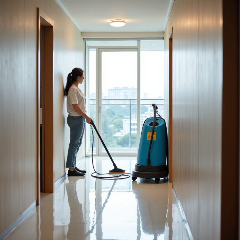 서울시 동대문구 장안동 청량리동 입주청소, 이사청소 추천: 스팅거클린의 전문 서비스