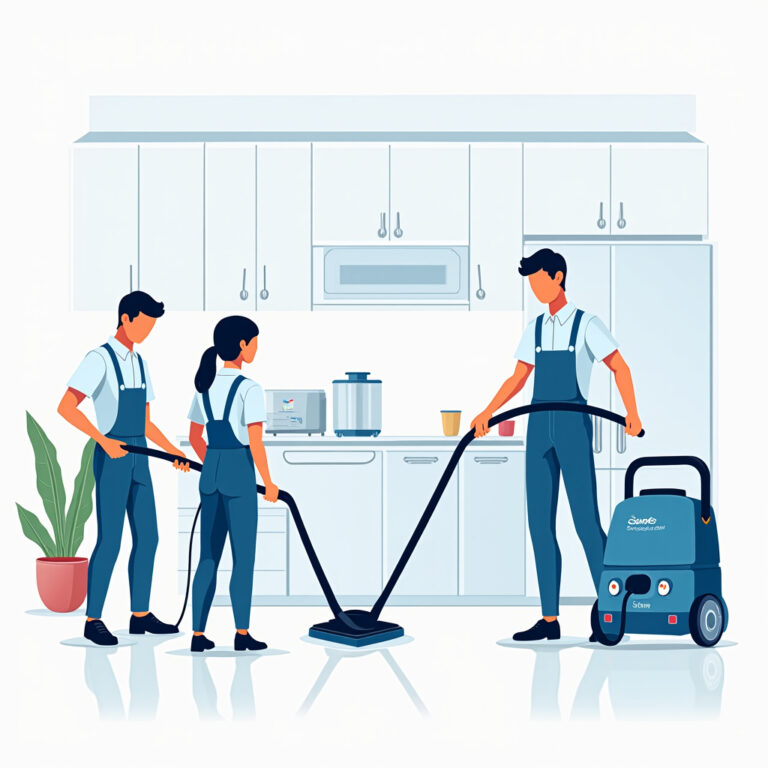 파주시 금촌동 운정 입주청소, 이사청소 가격 및 단가 저렴한곳 추천: 스팅거클린의 완벽한 선택