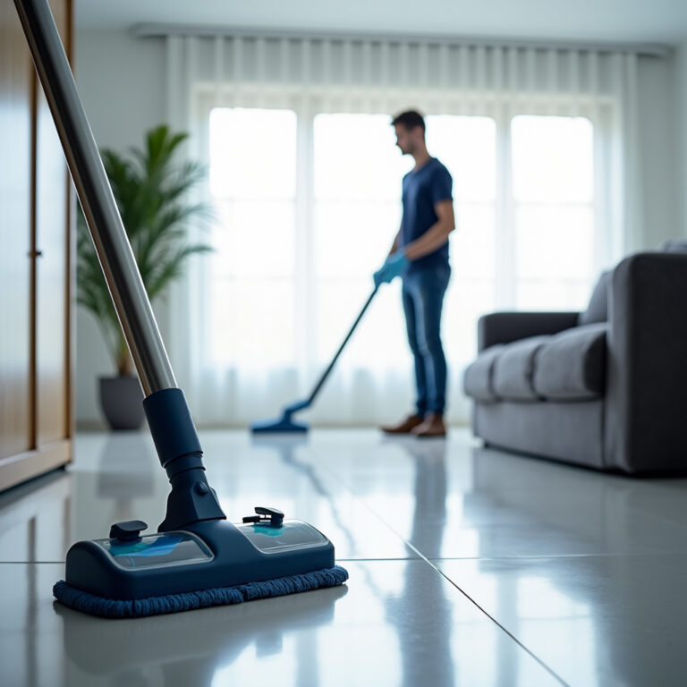 부천시 소사구 소사본동 괴안동 입주청소, 이사청소: 스팅거클린의 차별화된 서비스 체험기