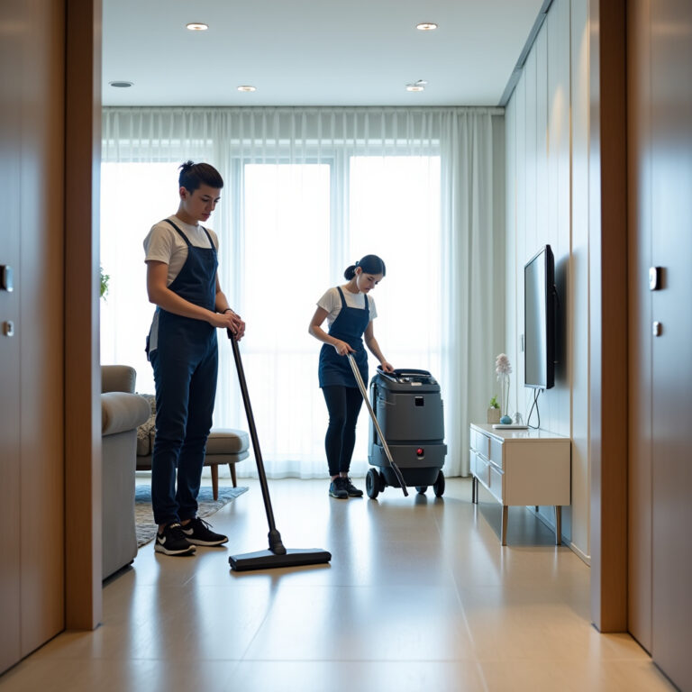 용인시 기흥구 동백 상하동 입주청소, 이사청소 가격 및 단가 저렴한곳 추천: 스팅거클린 후기