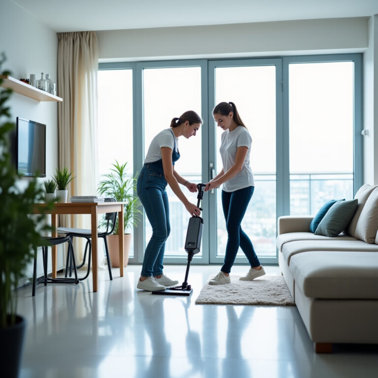 성남시 분당구정자동 서현동 입주청소, 이사청소 완벽가이드: 전문가가 추천하는 청소 서비스