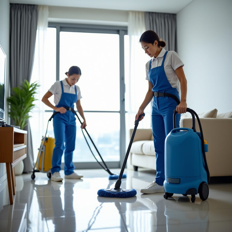 화성시 송산 팔탄면 입주청소, 이사청소: 서비스 경험담과 전문가의 추천