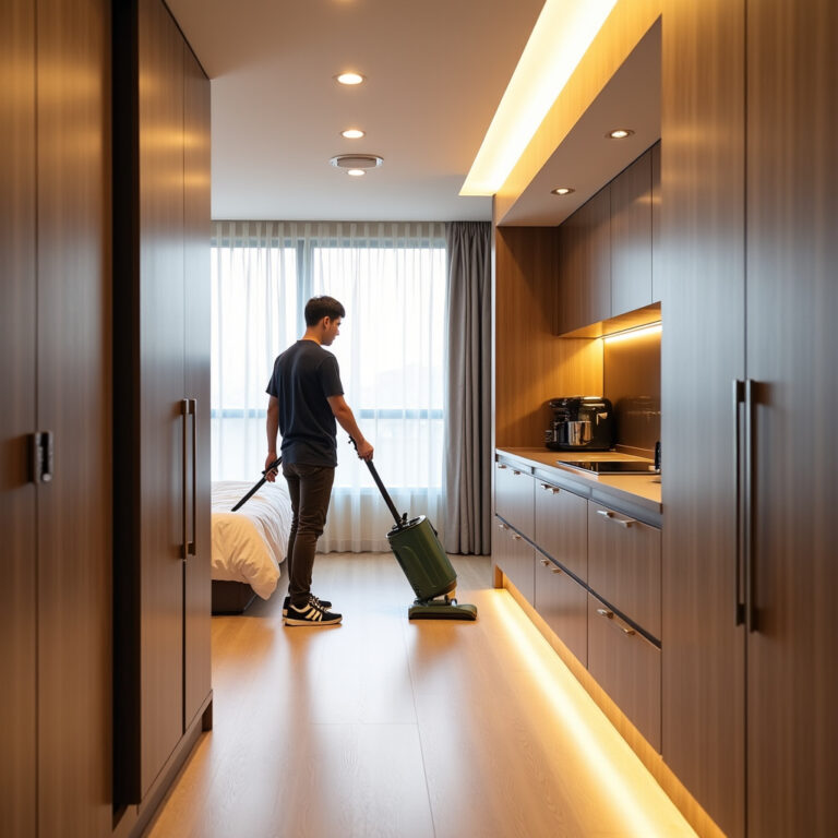 인천 서구 오류 왕길동 입주청소, 이사청소 가격 및 단가 저렴한곳 추천: 스팅거클린의 완벽한 청소 경험