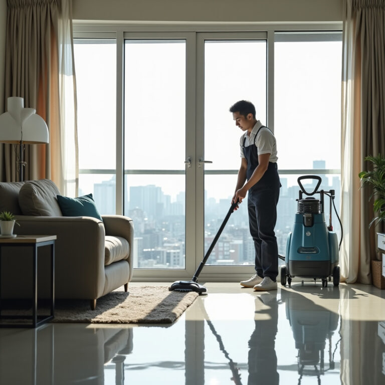 서울시 성북구 월곡동 장위동 입주청소, 이사청소 전문가 추천: 스팅거클린의 완벽한 청소 경험