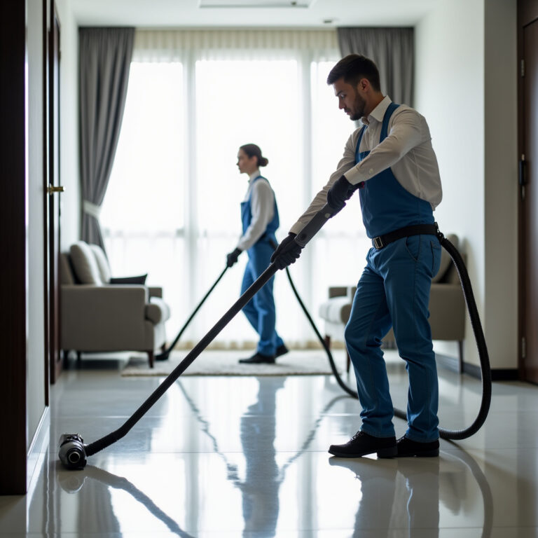포천시 신북면 창수면 입주청소, 이사청소 추천: 꼼꼼한 서비스의 차이점