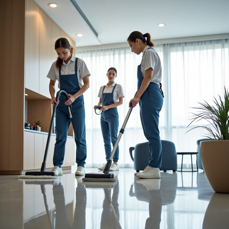 광주시 곤지암 도척면 입주청소, 이사청소: 최상의 청결을 경험하세요