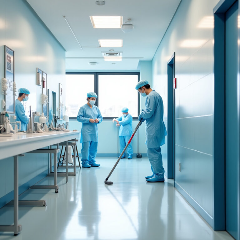 고양시 일산 동구 백석동 마두동 입주청소, 이사청소 완벽가이드: 스팅거클린의 특별한 서비스