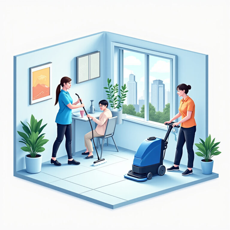 남양주시 별내동 와부 입주청소, 이사청소 추천: 믿고 맡기는 전문가 서비스