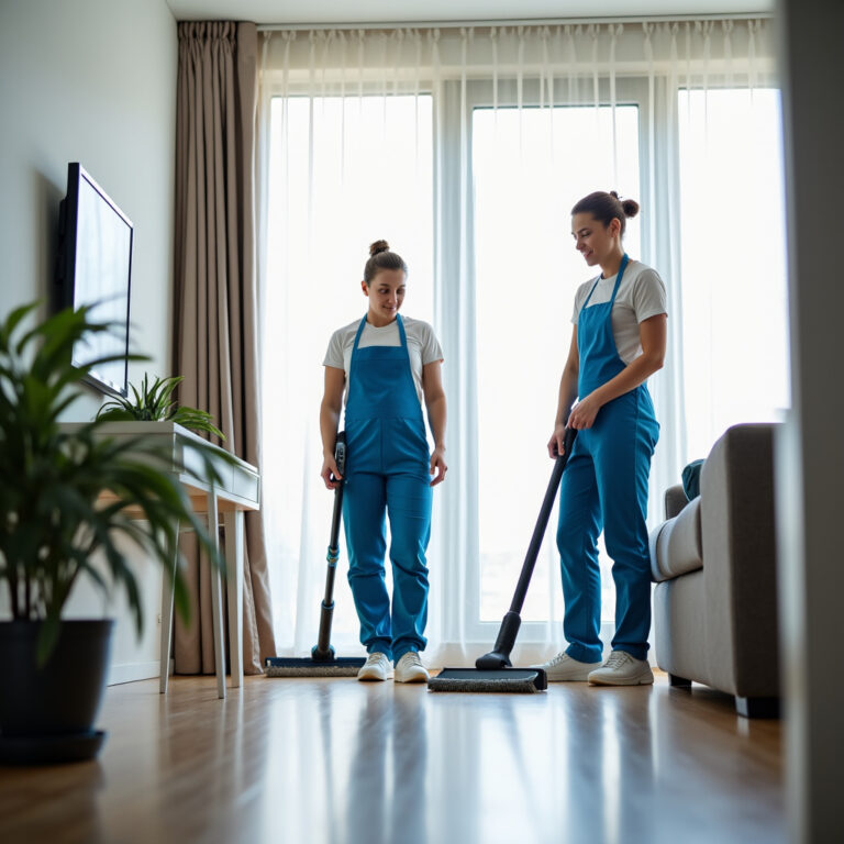 안성시 고삼면 안성동 입주청소, 이사청소: 전문가가 추천하는 최상의 선택