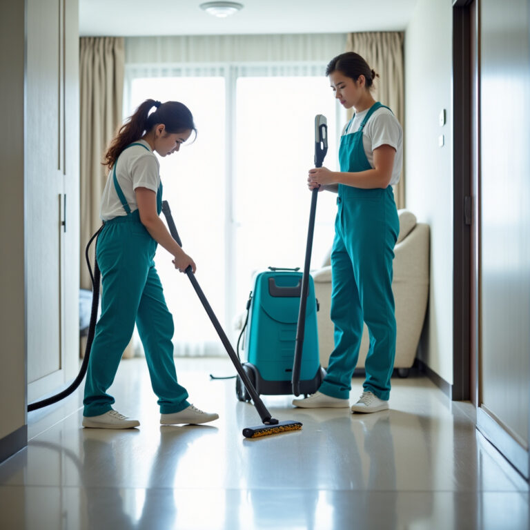 인천 부평구 산곡동 청천동 입주청소, 이사청소 전문가의 추천 후기