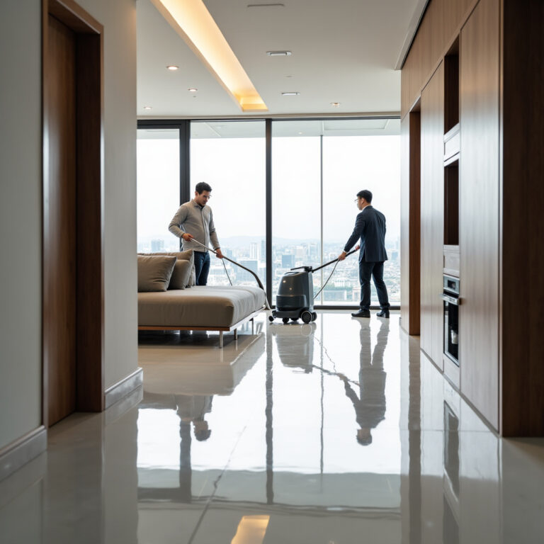 부천시 소사구 송내동 심곡동 입주청소, 이사청소 가격 및 단가 저렴한곳 추천: 스팅거클린의 특별한 서비스 경험