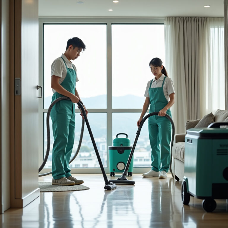 과천시 중앙동 원문동 입주청소, 이사청소 가격 및 단가 저렴한곳 추천: 청결의 새로운 기준