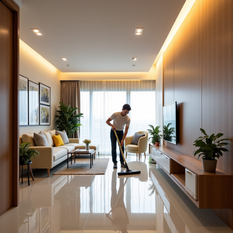 포천시 관인면 화현면 입주청소, 이사청소 완벽가이드: 전문가가 추천하는 청소 비법