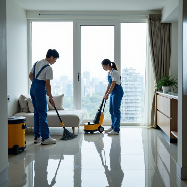 이천시 설성 창전동 입주청소, 이사청소 가격 및 단가 저렴한 곳 추천 완벽가이드: 스팅거클린의 전문 서비스