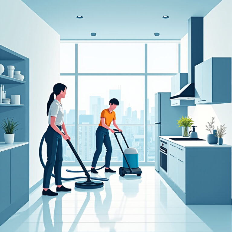 서울시 종로구 사직동 삼청동 입주청소, 이사청소 가격 및 단가 저렴한곳 추천: 스팅거클린의 특별한 서비스 경험