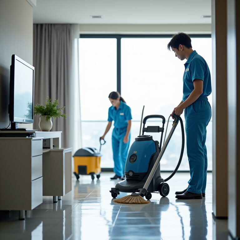 서울시 성동구 도선동 입주청소, 이사청소: 꼼꼼한 후기와 추천