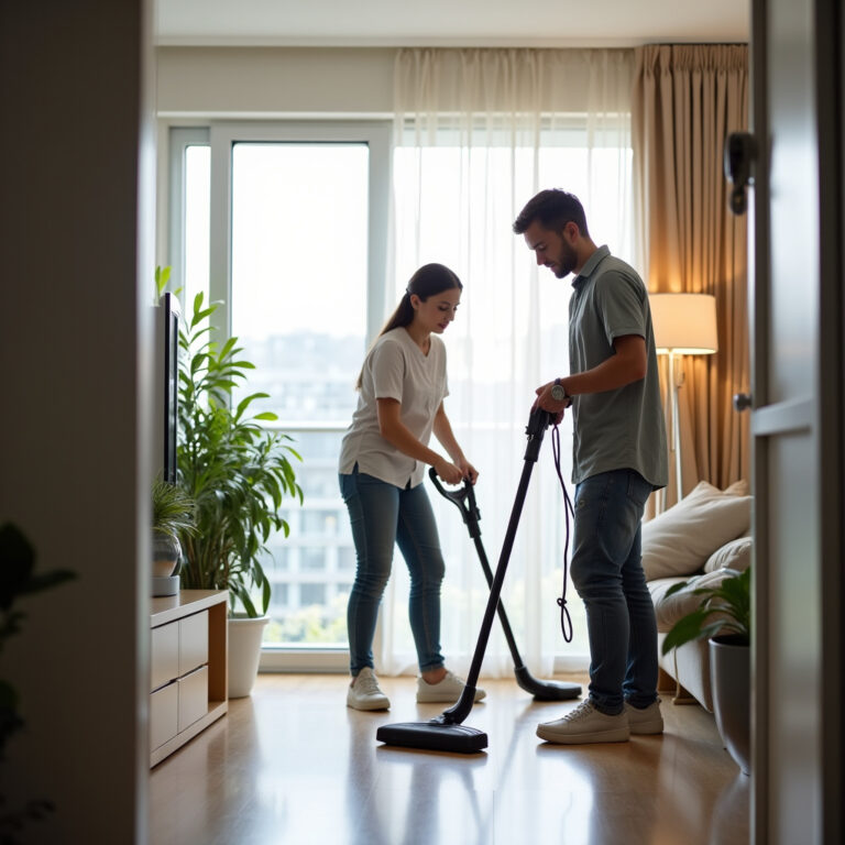 화성시 향남 매송면 입주청소, 이사청소 가격 및 단가 저렴한곳 추천: 스팅거클린의 전문 서비스