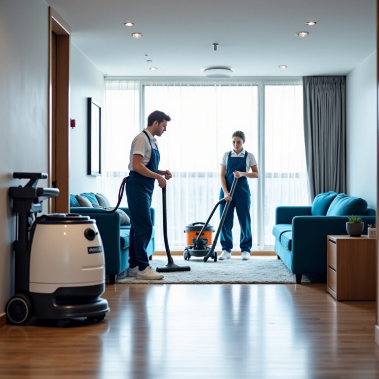 양주시 백석읍 은현면 입주청소, 이사청소 완벽가이드: 스팅거클린의 특별한 청소 경험