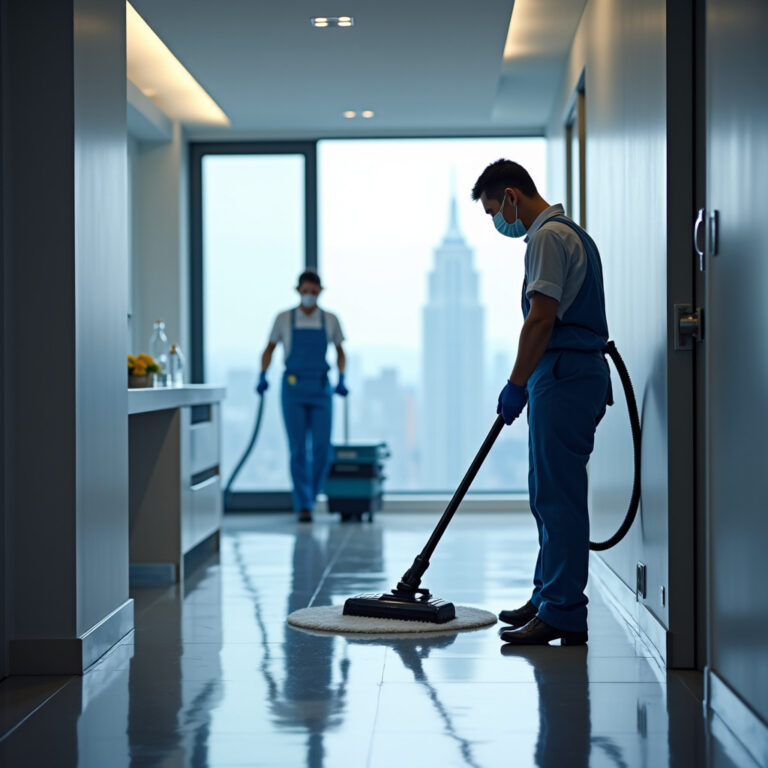 군포시 궁내동 대야동 입주청소, 이사청소 완벽가이드: 스팅거클린 후기