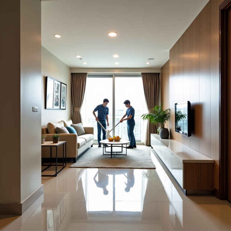 동두천시 상패동 생연동 입주청소, 이사청소 잘하는 곳 추천: 스팅거클린의 특별한 서비스