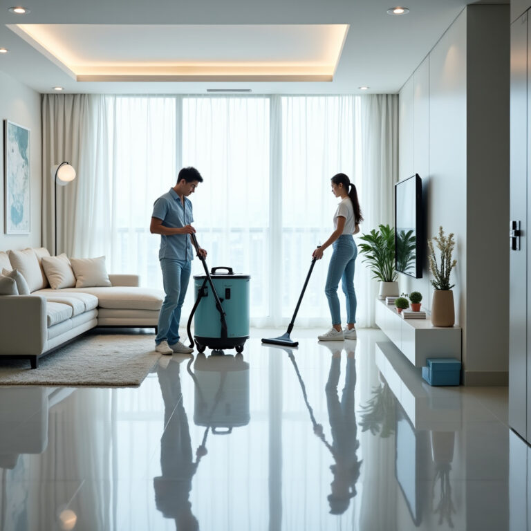 서울시 영등포구 영등포본동 여의동 입주청소, 이사청소 가격 및 단가 저렴한곳 추천: 스팅거클린의 특별한 서비스 후기